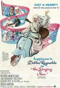 The Singing Nun poster