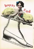 Happy End poster