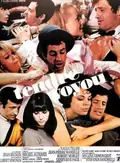 Tender Scoundrel poster