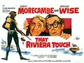 That Riviera Touch poster