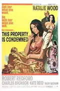 This Property Is Condemned poster