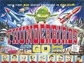 Thunderbirds Are GO poster