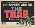 The Trap poster