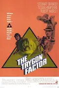 The Trygon Factor poster