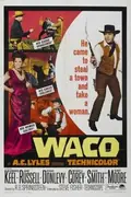Waco poster