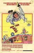 Way... Way Out poster