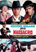 $10,000 for a Massacre poster