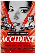 Accident poster