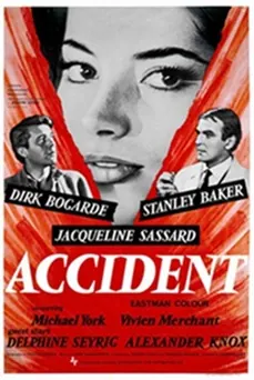 Accident poster