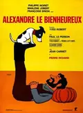 Very Happy Alexander poster