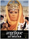 Angelique and the Sultan poster