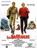The Last Adventure poster