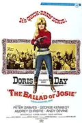 The Ballad of Josie poster