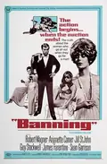 Banning poster