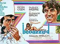 Bedazzled poster