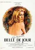 Belle de Jour poster