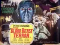 The Blood Beast Terror poster