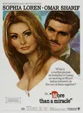 More Than a Miracle poster