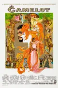 Camelot poster