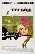 Caprice poster
