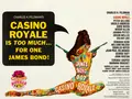 Casino Royale poster