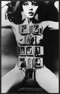 Chelsea Girls poster
