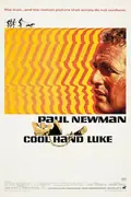 Cool Hand Luke poster