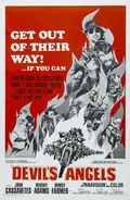 Devil's Angels poster