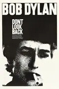 Bob Dylan: Dont Look Back poster