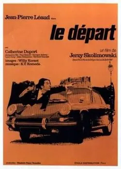 The Departure poster