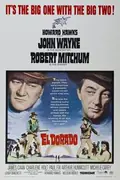 El Dorado poster