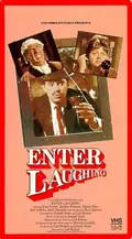 Enter Laughing poster