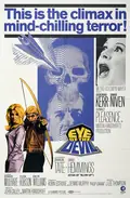 Eye of the Devil poster