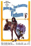 Fathom poster