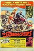 The Sidehackers poster