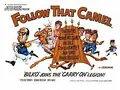 Follow That Camel poster