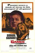 Games poster
