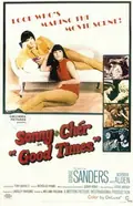 Good Times poster