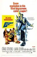 Gunn poster