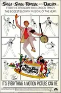 Half a Sixpence poster