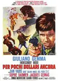 Fort Yuma Gold poster