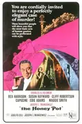 The Honey Pot poster
