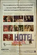 Hotel poster