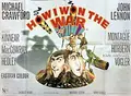 How I Won the War poster
