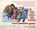 The Corrupt Ones poster