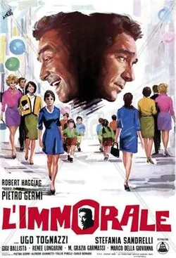The Climax poster