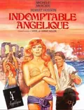 Untamable Angelique poster