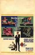 Jack of Diamonds poster