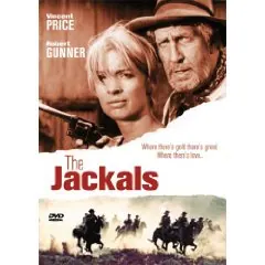The Jackals poster