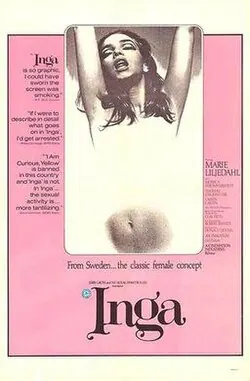 Inga poster